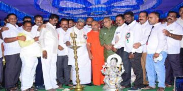 ಜಾತಿ ವ್ಯವಸ್ಥೆ ಸಮಾಜದಿಂದ ದೂರವಾಗಿ ಎಲ್ಲರೂ ಸಮಾನರಾಗಿ ಬದುಕುವಂತಾಗಬೇಕು; ಸಿದ್ದರಾಮಯ್ಯ ಆಶಯ