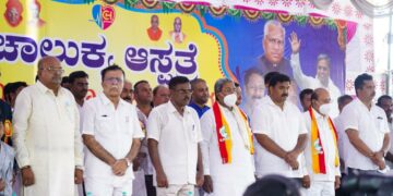 Kannada sovereign language: ಕರ್ನಾಟಕದಲ್ಲಿ ಕನ್ನಡವೇ ಸಾರ್ವಭೌಮ ಭಾಷೆ,  ಮಾತೃಭಾಷೆ ಅಭಿಮಾನವಿರಲಿ