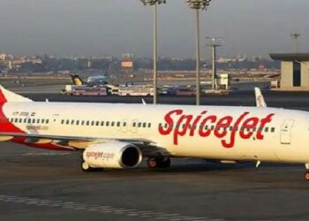 Spicejet