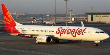 Spicejet