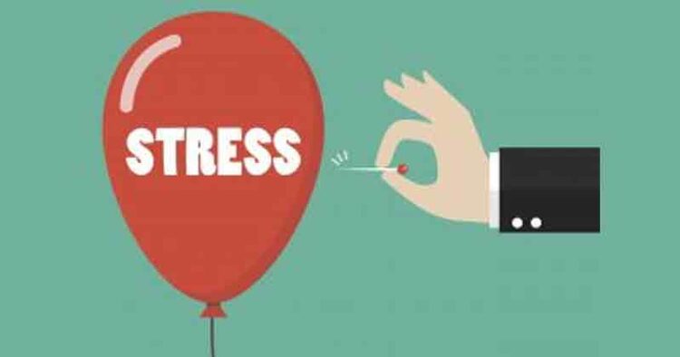 Stress-Free-Life