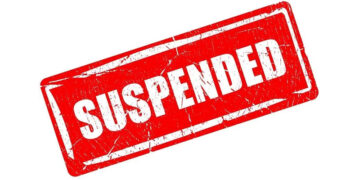 Suspension of Staff: ಕರ್ತವ್ಯಲೋಪ: ಜಿಲ್ಲೆಯಲ್ಲಿ ಇಬ್ಬರು ಪಿಡಿಒ-ಸಿಬ್ಬಂದಿ ಅಮಾನತು