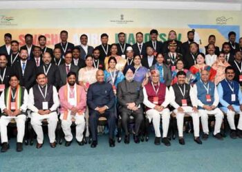 Swachh Bharat Awards