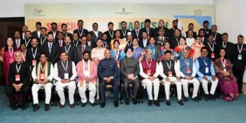 Swachh Bharat Awards