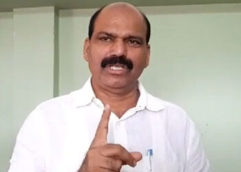 Resignation: ಜಿಲ್ಲಾ ಕಾಂಗ್ರೆಸ್ ಪ್ರಧಾನ ಕಾರ್ಯದರ್ಶಿ ಪಕ್ಷಕ್ಕೆ ರಾಜೀನಾಮೆ