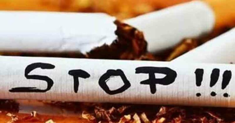 Tobaco-Consumption