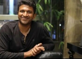 Puneeth Rajkumar