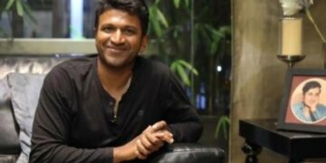 Puneeth Rajkumar