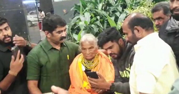 Tulsi Gowda