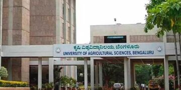 Agriculture University Bengaluru