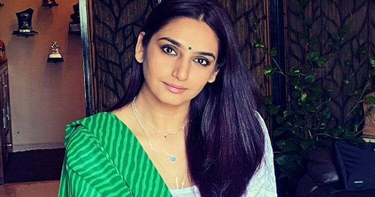 Ragini Dwivedi