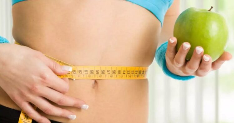 Weight Loss Tips