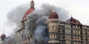 26/11 Mumbai Attack