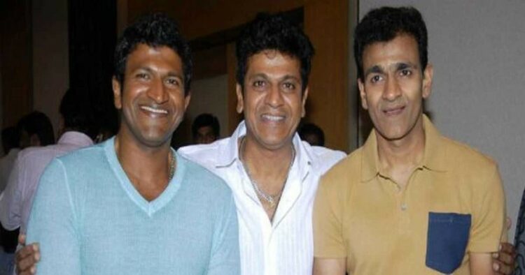 Dr Rajkumars Sons