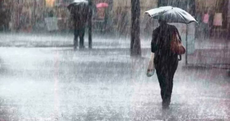 Karnataka Rain
