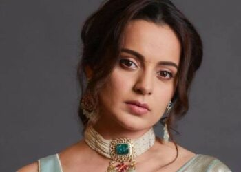 Kangana Ranaut