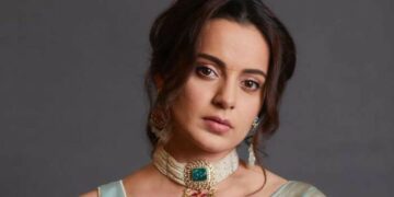 Kangana Ranaut