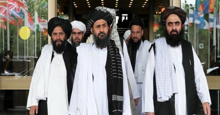 Taliban