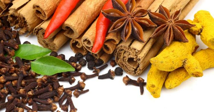 Cinnamon