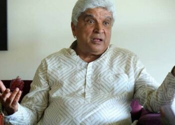 Javed Akhtar