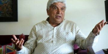 Javed Akhtar