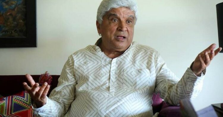 Javed Akhtar