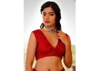 Rashmika Mandanna