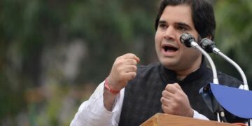 Varun Gandhi