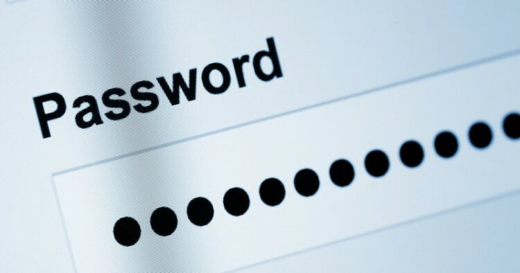 Password