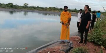 ಪೇಜಾವರರಿಂದ ದೀಕ್ಷೆ ಪಡೆದ ಯಾದಗಿರಿಯ ಶ್ರೀಧರಾನಂದ ಸರಸ್ವತಿ ಸ್ವಾಮೀಜಿಯವರಿಂದ ಮತಾಂತರಕ್ಕೆ ತಡೆ, ಜನಜಾಗೃತಿ