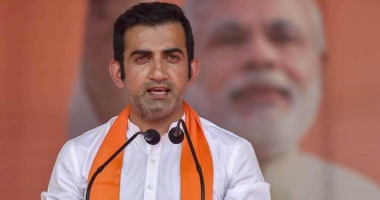 Goutam Gambhir