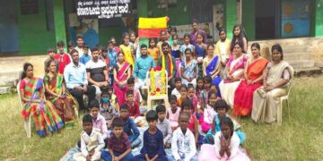 ಅಳಿವಿನಂಚಿನಲ್ಲಿರುವ ಭಾರತೀಯ ಭಾಷೆಗಳಲ್ಲಿ ಕನ್ನಡವೂ ಒಂದು : ಮಂಜುನಾಥ ಸ್ವಾಮಿ ಆತಂಕ