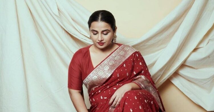 Vidya-Balan
