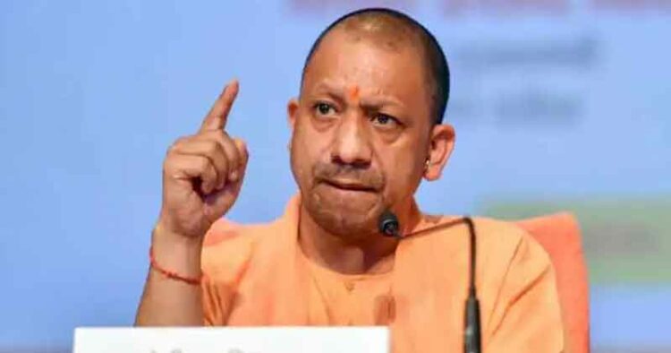 Yogi-Adityanath