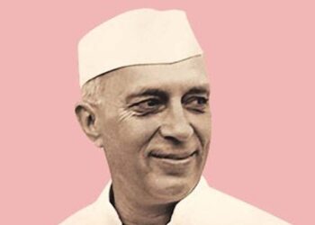 Children’s Day: ಜವಾಹರಲಾಲ್ ಜನ್ಮಜಯಂತಿ ಮುಖ್ಯಮಂತ್ರಿ‌ ಸೇರಿ ಗಣ್ಯರ ಸ್ಮರಣೆ