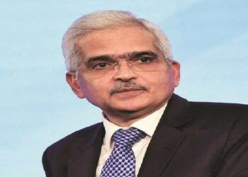 Shaktikanta Das