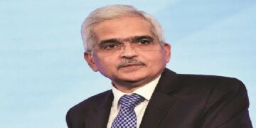 Shaktikanta Das