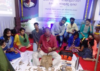 Online Painting Competition: ನಿಸರ್ಗ ಚಿತ್ರಗಳ ಆನ್‌ಲೈನ್ ಚಿತ್ರಕಲಾ ಸ್ಪರ್ಧೆ