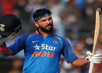 Yuvraj singh