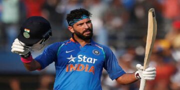 Yuvraj singh