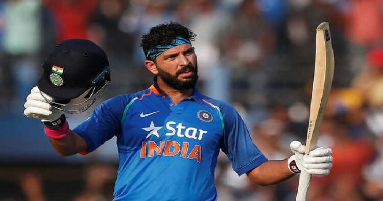 Yuvraj singh
