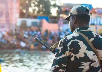 ನಾಗಾಲ್ಯಾಂಡ್​ನಲ್ಲಿ ಆಫ್‌​ಸ್ಪಾ ವಾಪಸಾತಿ: ಐವರು ಸದಸ್ಯರ ಸಮಿತಿ ರಚನೆ