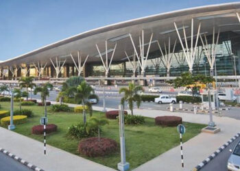 Corona test: ರಾಜ್ಯ ಸರಕಾರದಿಂದ ಏರ್‌ಪೋರ್ಟ್‌ಗಳಲ್ಲಿ ಕೊರೋನಾ ಪರೀಕ್ಷೆಗಳಿಗೆ ದರ ಪ್ರಕಟ..!