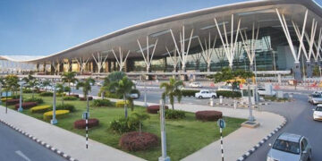 Corona test: ರಾಜ್ಯ ಸರಕಾರದಿಂದ ಏರ್‌ಪೋರ್ಟ್‌ಗಳಲ್ಲಿ ಕೊರೋನಾ ಪರೀಕ್ಷೆಗಳಿಗೆ ದರ ಪ್ರಕಟ..!