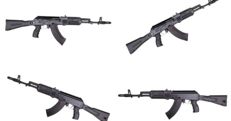 AK 203