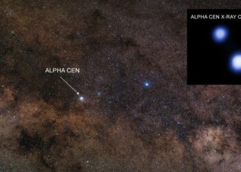 ಗುರುಗ್ರಹಕ್ಕಿಂತ ದೊಡ್ಡದಾದ ಅನಿಲ ದೈತ್ಯಗ್ರಹ ಪತ್ತೆ