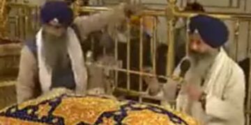 Amritsar Punjab another person killed