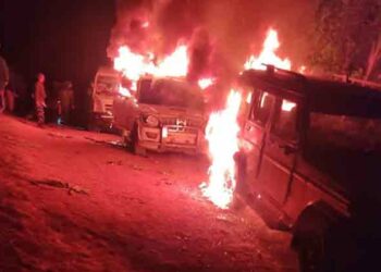 ಬಂಡುಕೋರರೆಂದು ತಪ್ಪು ತಿಳಿದು 13 ನಾಗರಿಕರನ್ನು ಕೊಂದ ಸೇನೆ