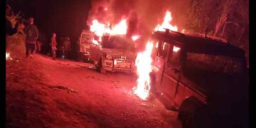 ಬಂಡುಕೋರರೆಂದು ತಪ್ಪು ತಿಳಿದು 13 ನಾಗರಿಕರನ್ನು ಕೊಂದ ಸೇನೆ