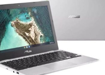 Asus New Chromebook 1101